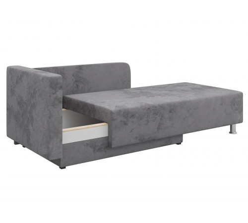 Диван Мэдисон, серый