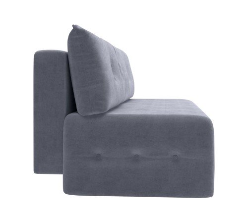 Диван Хант, серый