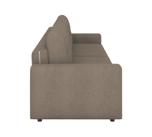 Диван Бартон, бежевый