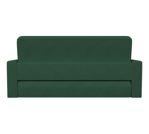 Диван Фиджи, зеленый