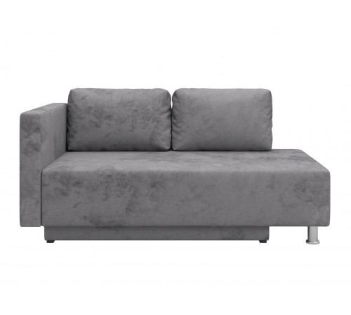Диван Мэдисон, серый