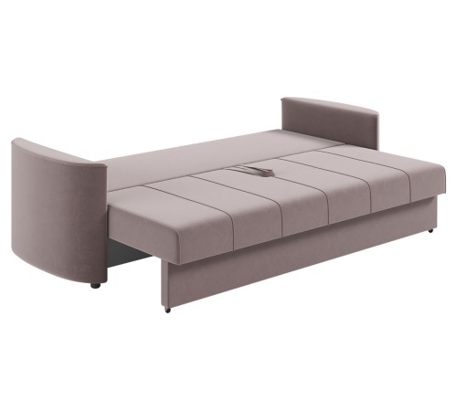 Диван Айви НПБ, светло-коричневый