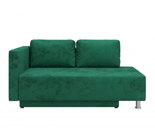 Диван Мэдисон, зеленый