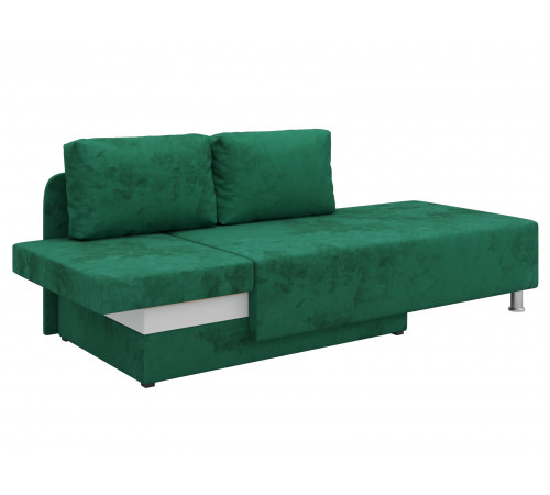 Диван Мэдисон, зеленый