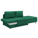Диван Мэдисон, зеленый
