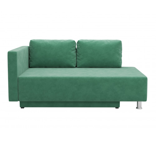 Диван Мэдисон, светло-зеленый (Priority)