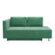 Диван Мэдисон, светло-зеленый (Priority)