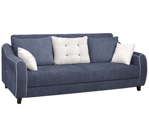 Диван Френсис, деним