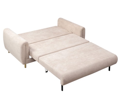 Диван Никас, бежевый