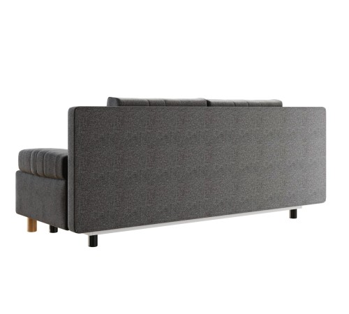 Диван Тиас, серый