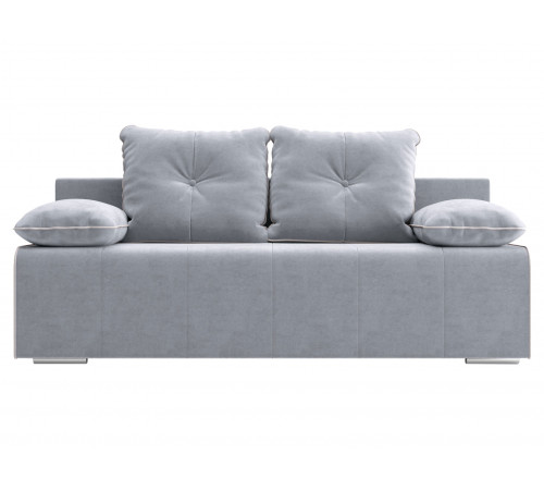 Диван Рикс, серебро