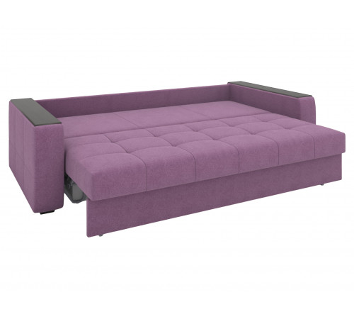 Диван Сити, лиловый
