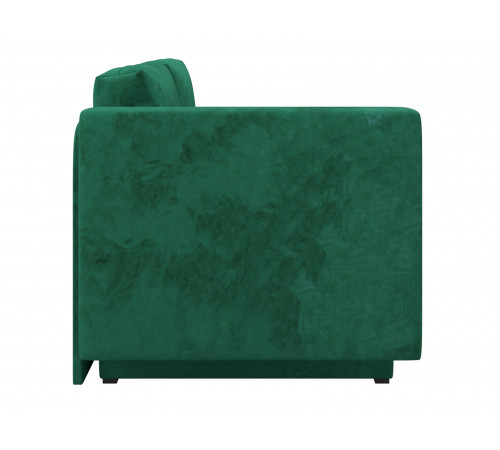 Диван Мэдисон, зеленый