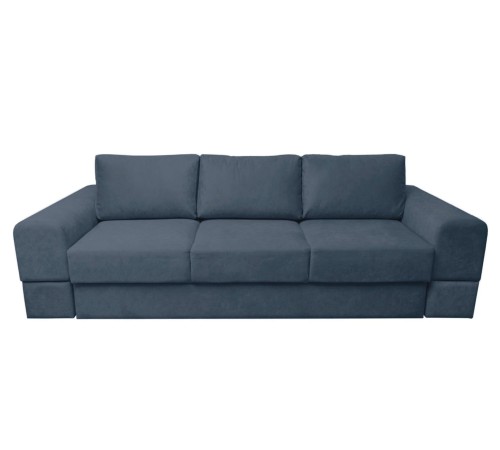 Диван Ландо, синий