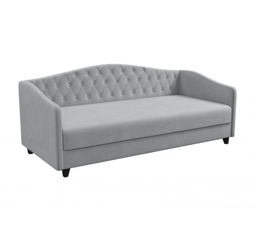 Диван Джейн, серый