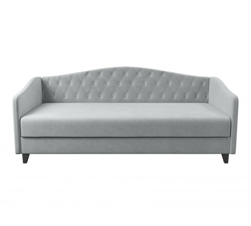 Диван Джейн, серый