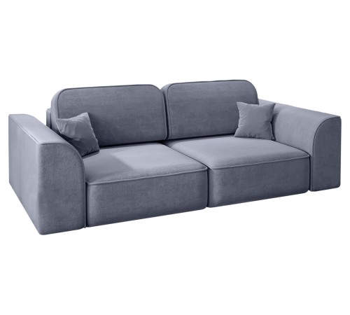 Диван Хилтон, графит