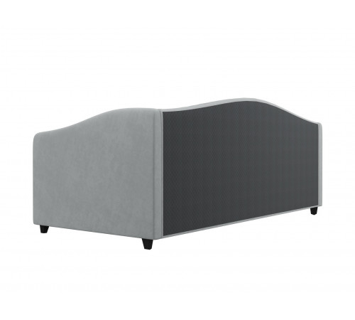 Диван Джейн, серый
