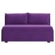 Диван Дени, фиолетовый