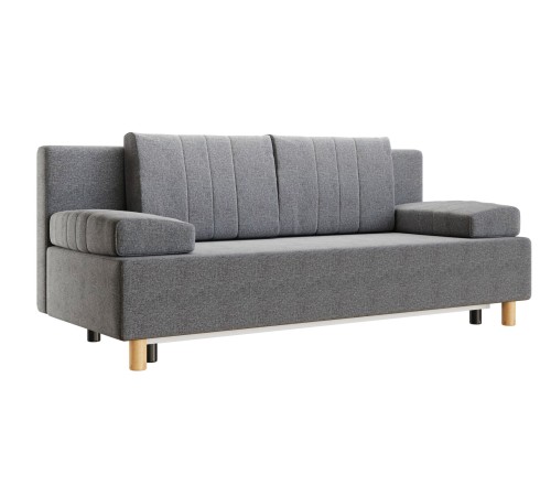 Диван Тиас, серый