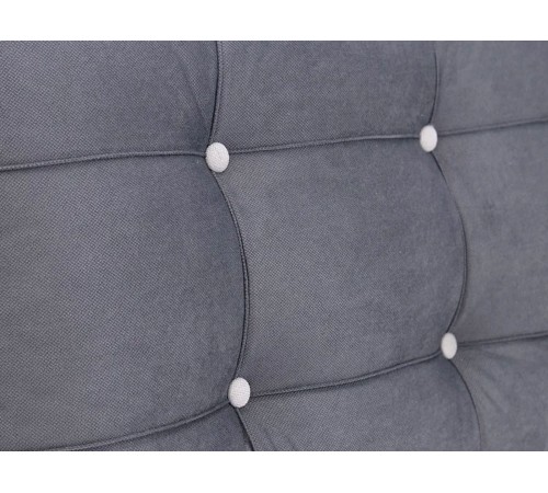 Диван Френсис, серебро