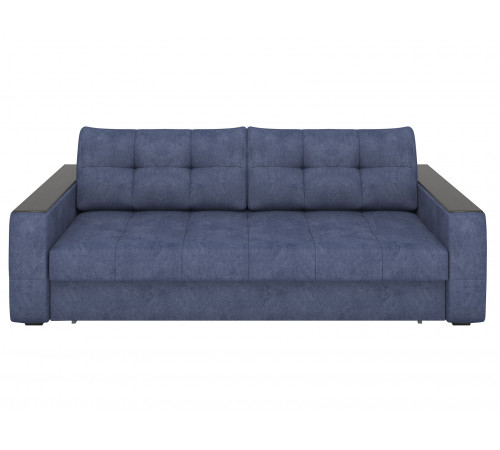 Диван Сити, синий