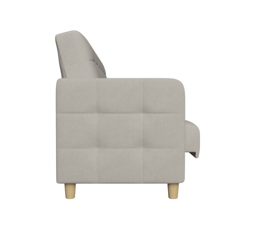 Диван Ноэл, бежевый