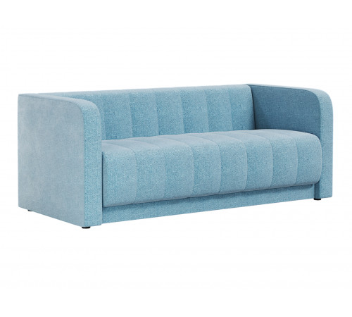 Диван Мона, серо-голубой (Matrix)