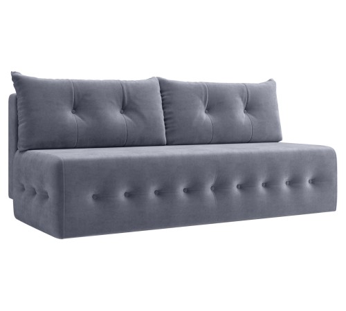 Диван Хант, серый