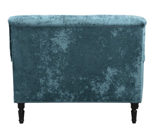 Диван Лансье, зеленый