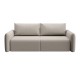 Диван Портленд, серо-бежевый