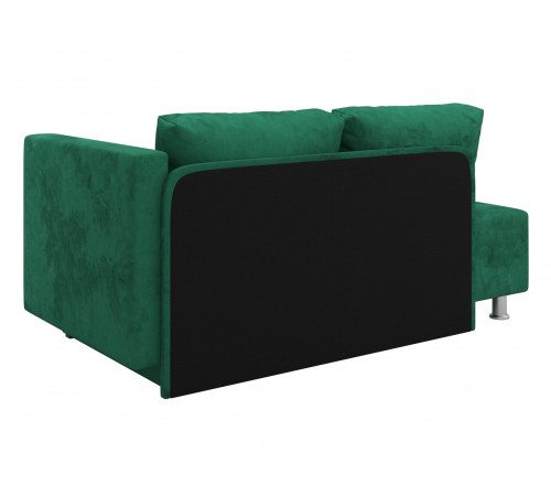 Диван Мэдисон, зеленый