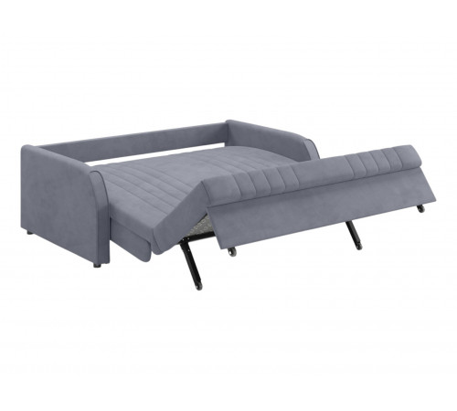 Диван Сантос 160, серый