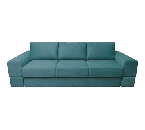 Диван Ландо, мятный