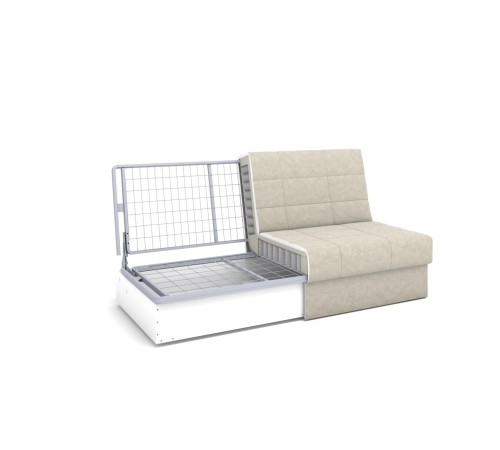 Диван Маракеш, бежевый