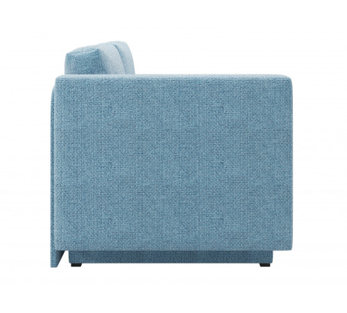 Диван Мэдисон, серо-голубой (Matrix)