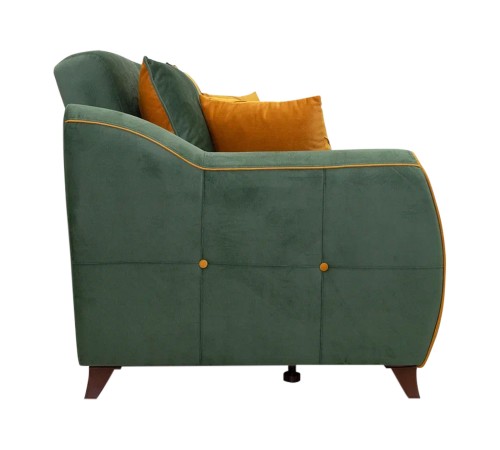 Диван Френсис, лиственный