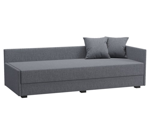 Диван Нордик, серый