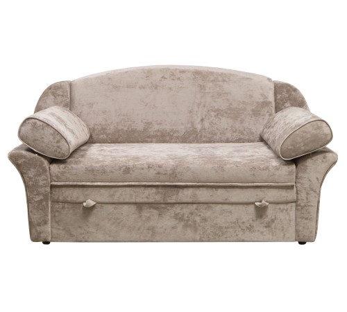 Диван Лотос, бежевый