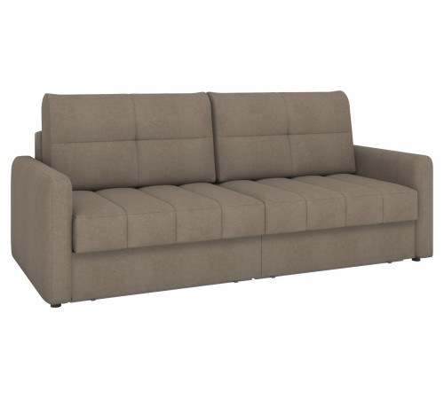 Диван Бартон, бежевый