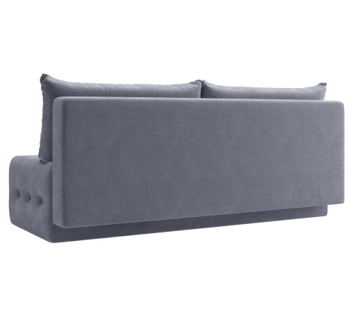 Диван Хант, серый