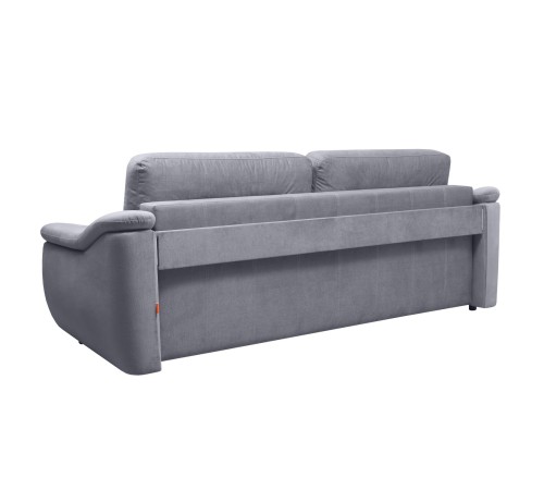 Диван Палермо, серый