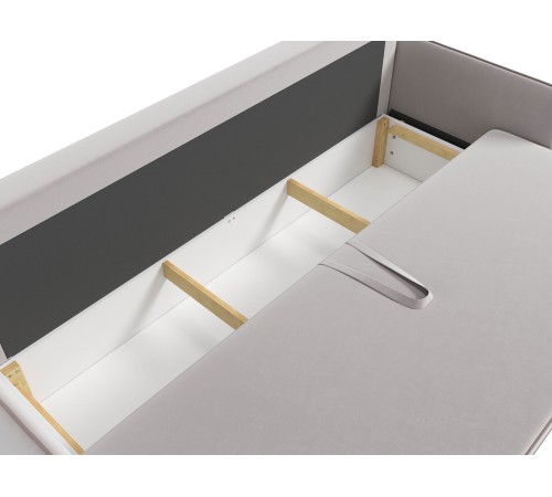 Диван Саймон НПБ, бежевый