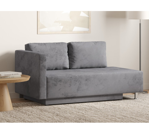 Диван Мэдисон, серый