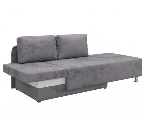 Диван Мэдисон, серый
