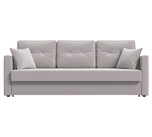 Диван Лагос НПБ, бежевый