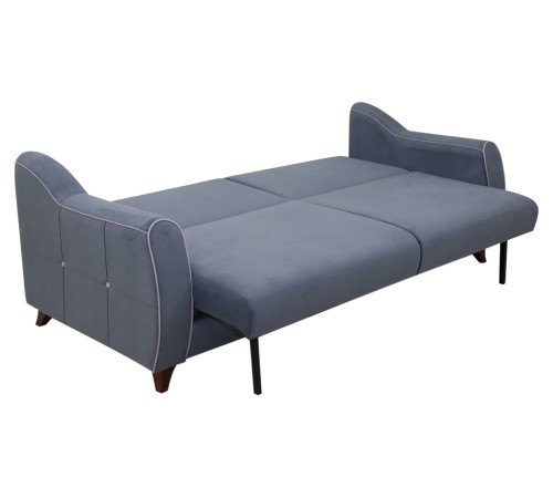 Диван Френсис, деним