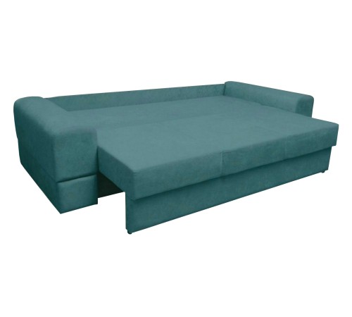 Диван Ландо, мятный