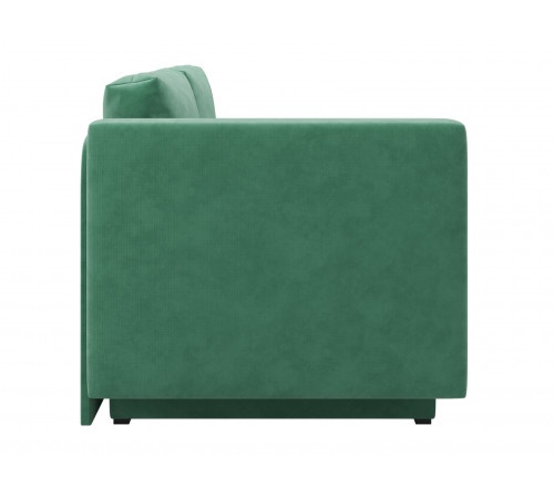 Диван Мэдисон, светло-зеленый (Priority)