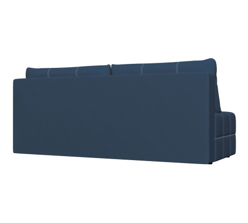 Диван Капри, синий